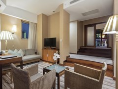 Rixos Sungate: Номер Family Lake House - photo 25