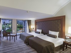 Rixos Sungate: Номер Family Lake House - photo 23