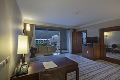 Rixos Sungate: Номер Suite  - photo 27