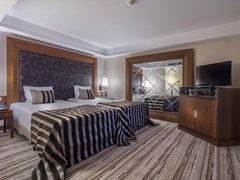 Rixos Sungate: Номер Standard  - photo 22
