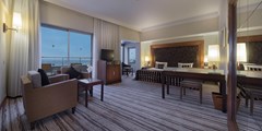Rixos Sungate: Номер Jacuzzi - photo 35