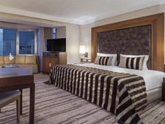 Rixos Sungate: Номер Family Suite - photo 26