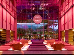 Rixos Sungate: Территория отеля - photo 21