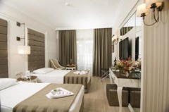Aydinbey Famous Resort: Номер Standard - photo 1