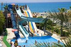 Aydinbey Famous Resort: Бассейн - photo 5