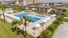Crystal Boutique Beach Resort - photo 5