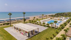 Crystal Boutique Beach Resort - photo 4