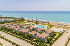 Crystal Boutique Beach Resort - photo 11