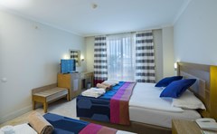 Crystal Boutique Beach Resort - photo 14