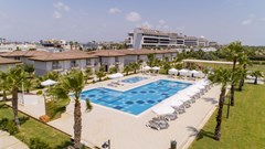 Crystal Boutique Beach Resort - photo 13