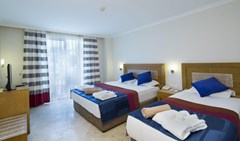 Crystal Boutique Beach Resort - photo 8