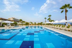 Crystal Boutique Beach Resort - photo 6