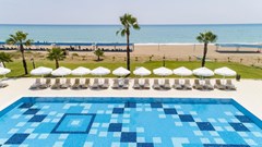 Crystal Boutique Beach Resort - photo 1