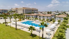 Crystal Boutique Beach Resort - photo 2