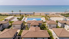 Crystal Boutique Beach Resort - photo 12