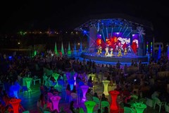Port Nature Luxury Resort Hotel & Spa - photo 7
