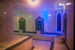 Club Boran Mare Beach: Хамам - photo 5