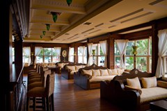 Club Boran Mare Beach: Бар - photo 18