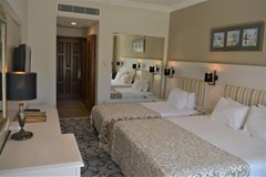Club Boran Mare Beach: Номер Standard - photo 21