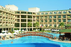 Eldar Resort - photo 10