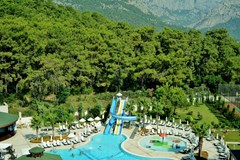 Eldar Resort - photo 8
