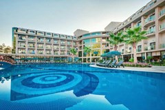 Eldar Resort - photo 1