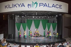 Kilikya Palace Goynuk - photo 24