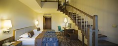 Kilikya Palace Goynuk: Roof Duplex - photo 45