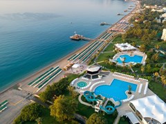 Mirage Park Resort - photo 93