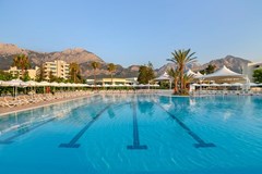 Mirage Park Resort - photo 25