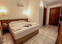 Monna Roza Beach Goynuk Hotel: Номер Standard - photo 2
