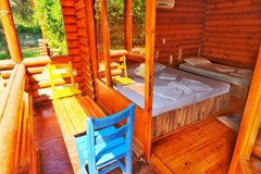 Woodline Hotel - photo 19