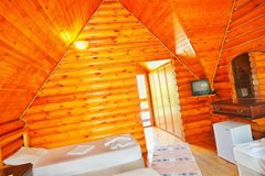 Woodline Hotel - photo 14