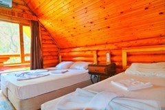 Woodline Hotel - photo 16