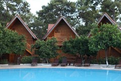 Woodline Hotel - photo 11