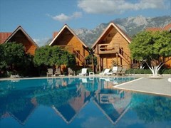 Woodline Hotel - photo 21