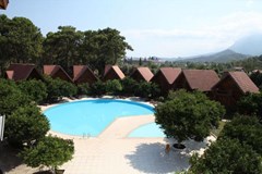 Woodline Hotel - photo 22