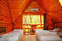 Woodline Hotel - photo 18