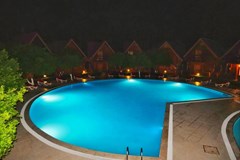 Woodline Hotel - photo 3