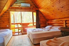 Woodline Hotel - photo 17
