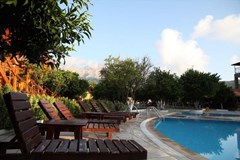 Woodline Hotel - photo 9
