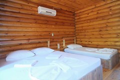 Woodline Hotel - photo 13