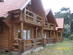 Woodline Hotel - photo 10