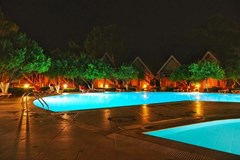 Woodline Hotel - photo 4