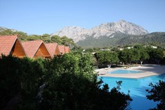 Woodline Hotel - photo 5