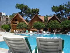 Woodline Hotel - photo 8