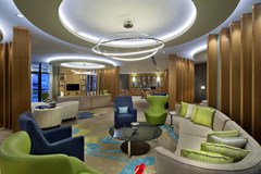 Papillon Zeugma Relaxury: Территория отеля - photo 21