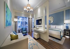 Papillon Zeugma Relaxury: Номер Luxury Pool Suite - photo 15
