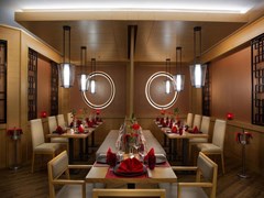 Papillon Zeugma Relaxury: A la CArte ресторан - photo 11