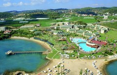 Incekum Beach Hotel - photo 13